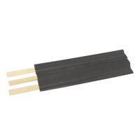 Paper Wrapped Bamboo Chopsticks
