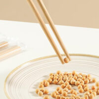 Private Label Bamboo Chopsticks