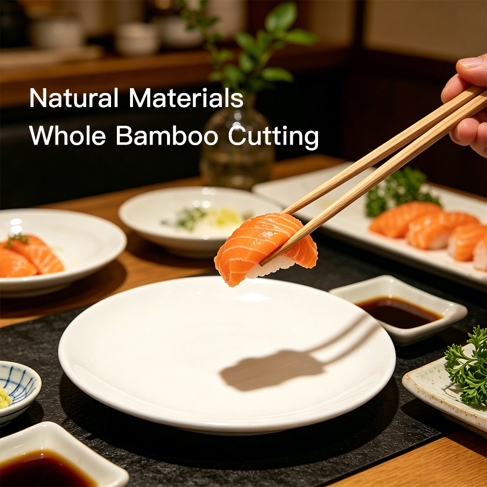 Restaurant Bamboo Chopsticks