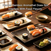 Restaurant Bamboo Chopsticks
