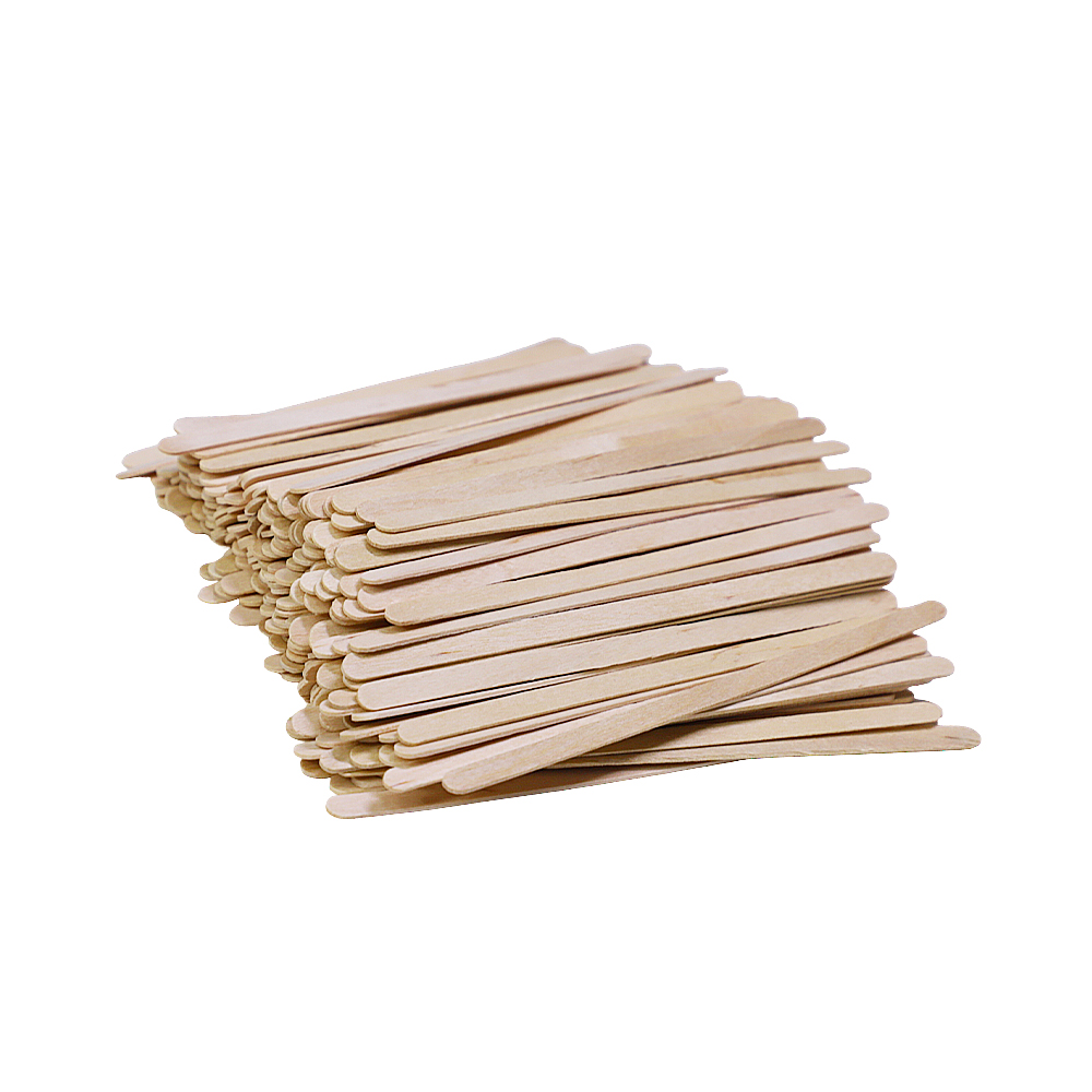 Wooden Coffee Stir Sticks