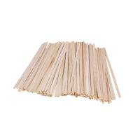 Wooden Coffee Stir Sticks