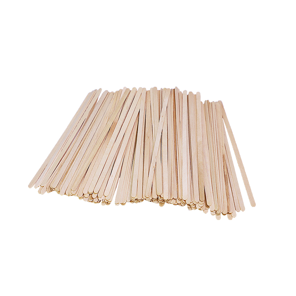 Wooden Coffee Stir Sticks