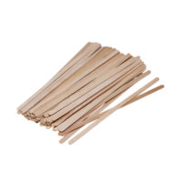 Wooden Coffee Stirrers Wholesale