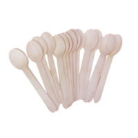 Wooden Cutlery Suppliers