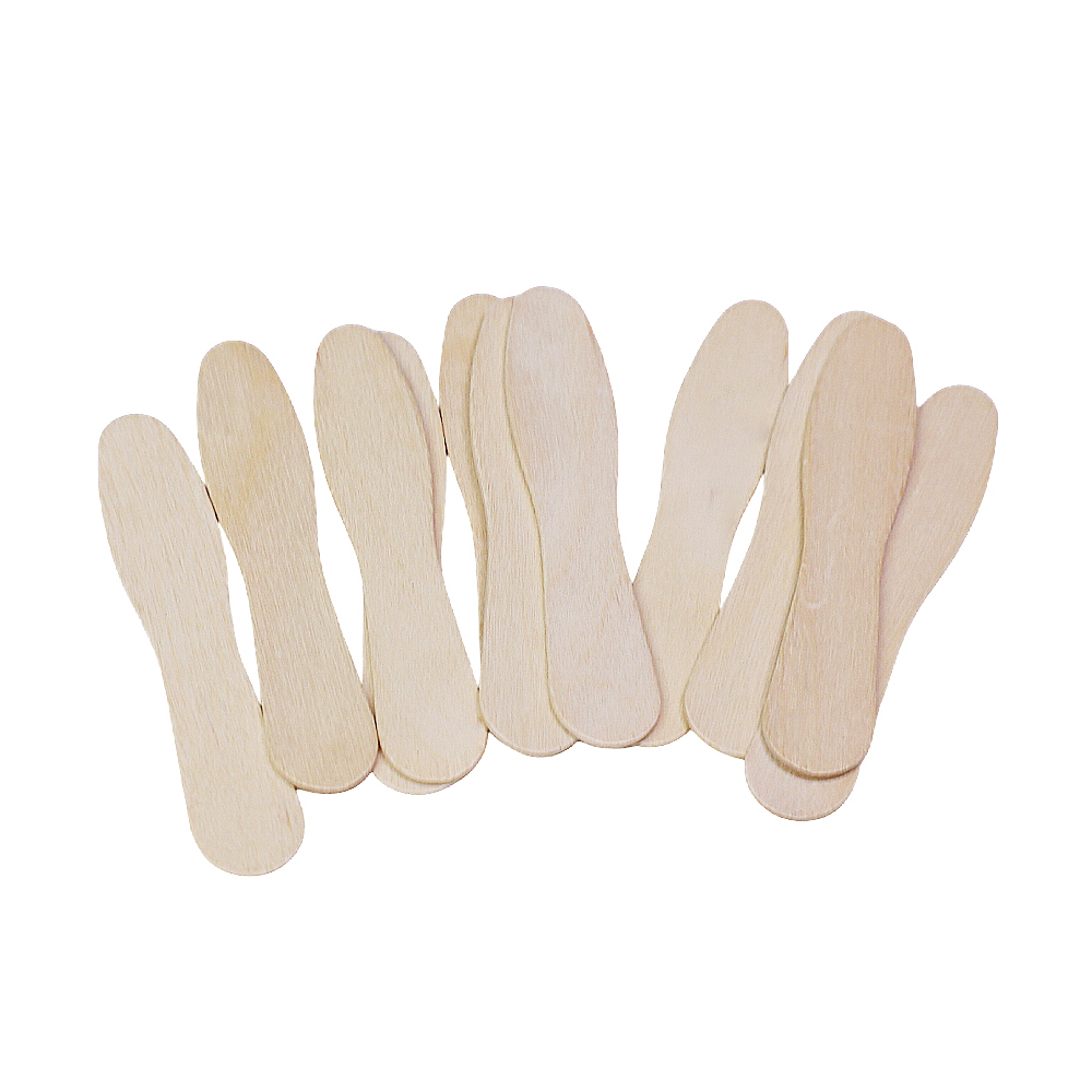 Wooden Popsicle Stick Manufacturer