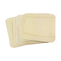 Bamboo Plate Manufacturer