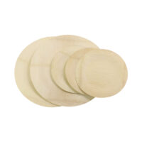 Bamboo Plate Supplier