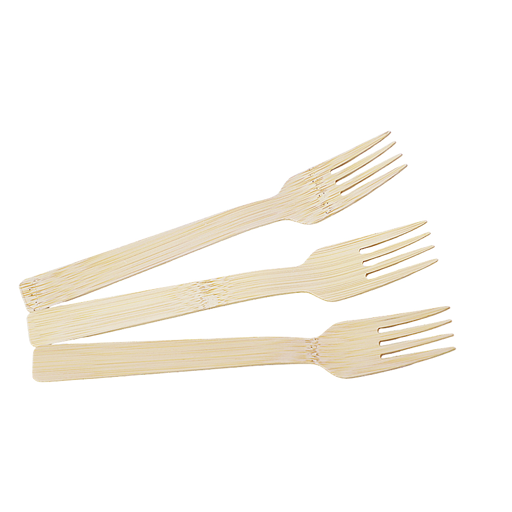 Supply Bamboo Utensils for Foodservice Businesses