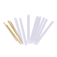 Wholesale Bamboo Wooden Coffee Stirrers