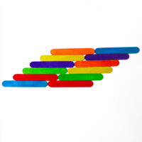 Wholesale Popsicle Sticks